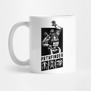 Pathfinder Mug